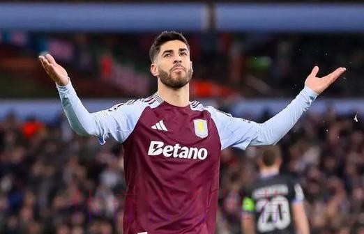 记者:米兰正关注阿森西奥 但球员要求高薪